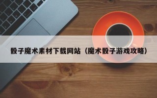 郑州骰子魔术素材下载网站（魔术骰子游戏攻略）